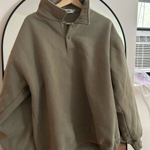 Rumored Airport Sweatshirt